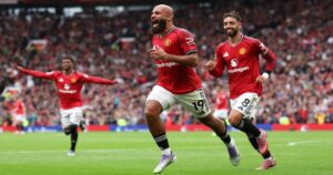 MU tiếp tục tin tưởng vào hàng công với Mbeumo